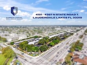 4101-4397 N State Road 7