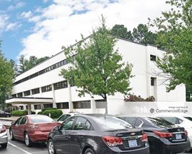 Ironwood Building
