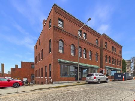 Mixed Use space for Sale at 12 Masonic Street in New London