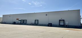 Industrial Warehouse