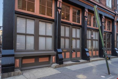 Multi-Family space for Sale at 12 Letitia Street in Philadelphia