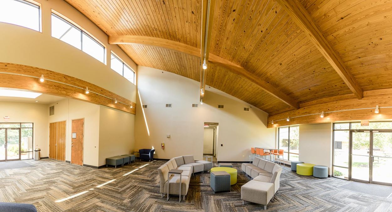 Corridor Office Park