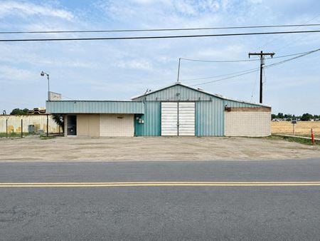 VacantLand space for Sale at 1716 East Goshen Ave in Visalia