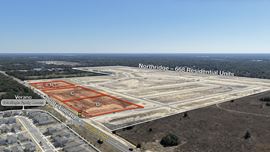 Northridge Retail Pads