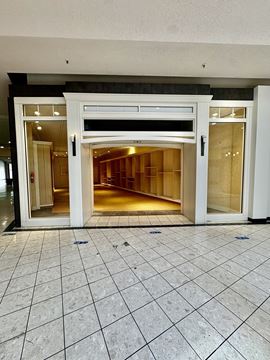 The Shops at Ithaca Mall