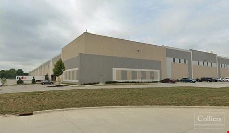 Industrial space for Rent at 3657 Tradeport Ct in Lockbourne