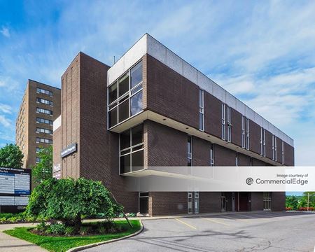 Office space for Rent at 80 Washington Street in Poughkeepsie