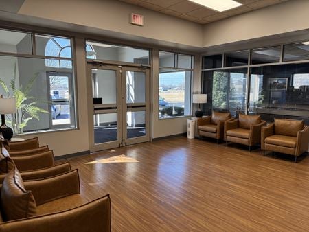 Office space for Rent at 1215 Southtown Blvd in Owensboro