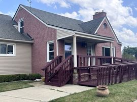 31500 Schoenherr Road