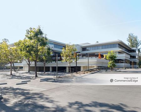 Office space for Rent at 150 North Orange Grove Blvd in Pasadena