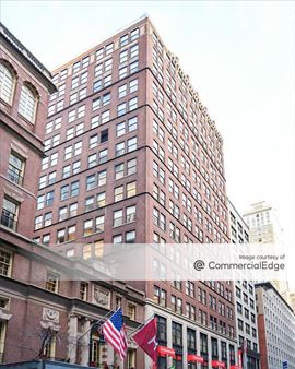 19 West 44th Street