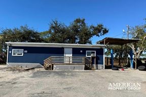 Car Lot/Commercial Space for Lease Sarasota