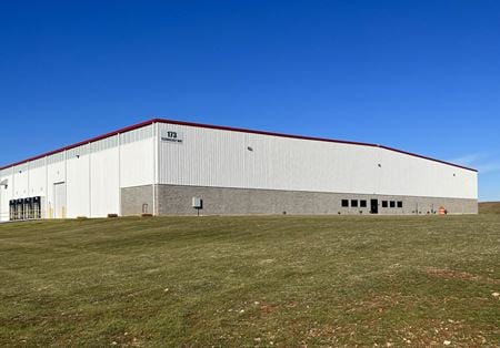 Industrial space for Rent at 173 Technology Way in Bowling Green