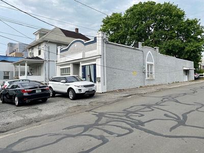 205 Harrison Ave