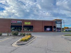 33800 Gratiot Avenue