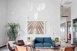 Industrious - 19505 Biscayne Blvd