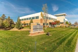 Pinnacle Medical Building
