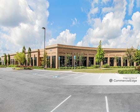 Office space for Rent at 4600 Bill Gardner Pkwy in Locust Grove