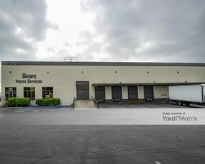 Benicia Industrial Park - 521-533 Stone Road