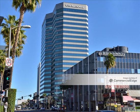 Valley Executive Tower