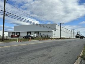 State of the Art Food Processing Facility