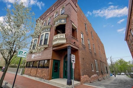 Office space for Sale at 43 Central Ave in Lancaster