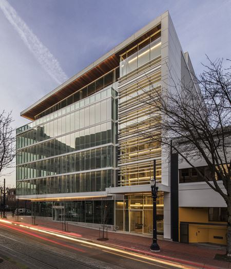 Commercial space for Rent at 1155 SW Morrison Street in Portland
