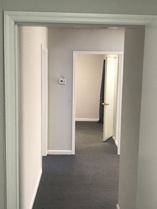 Baymeadows Office Park