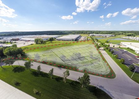 Photo of commercial space at 2620 Midpoint Drive in Edwardsville
