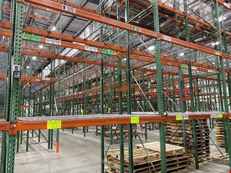 Industrial space for Rent at 10344 66th Street North in Pinellas Park