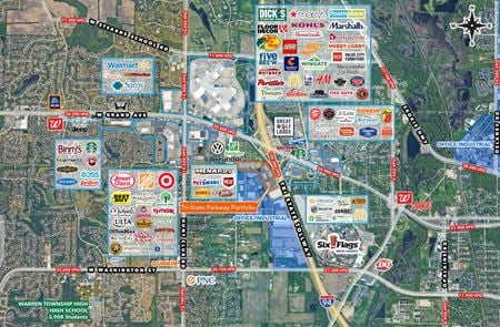 Office space for Sale at 1425 in Gurnee