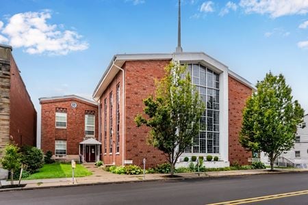 Other space for Sale at 347 Market St in Millersburg