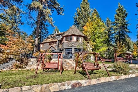 Other space for Sale at 6631 Lake Blvd N in Tahoe Vista