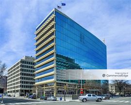 500 New Jersey Avenue