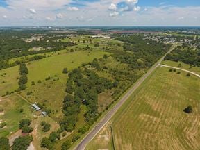 ± 30.26 Acres | N Graham Rd | College Station