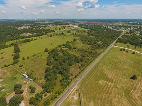 ± 30.26 Acres | N Graham Rd | College Station