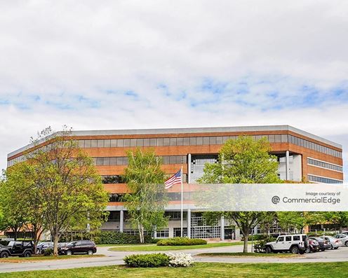 University Office Park II