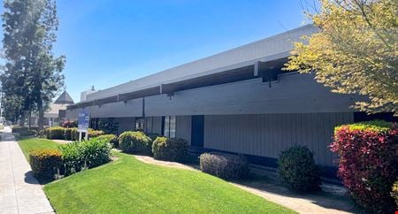 Office space for Rent at 5475 & 5479 N. Fresno Street in Fresno