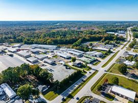 Keener Industrial Park