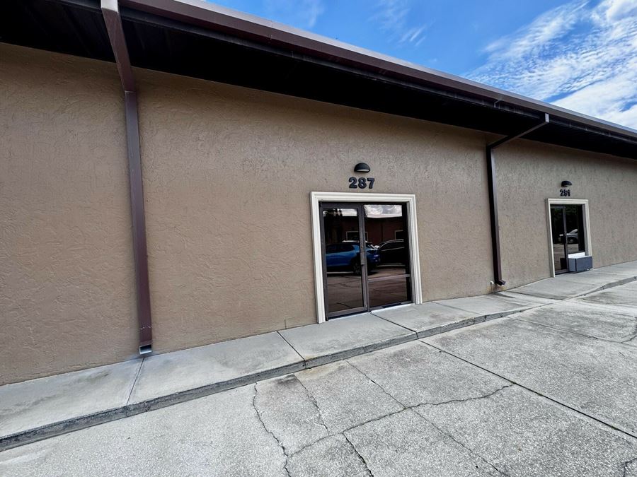 287 Interstate Court
