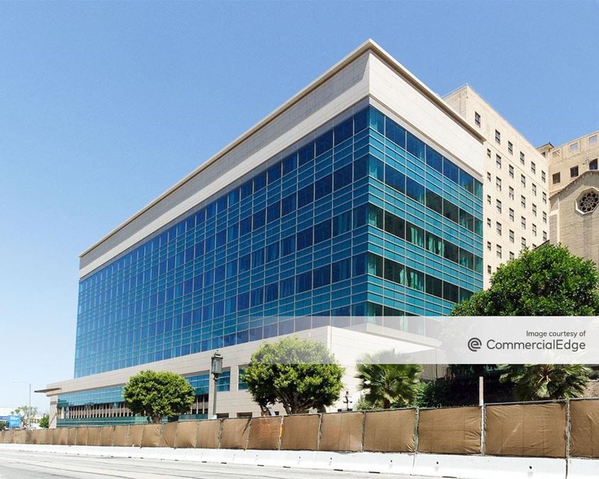 Good Samaritan Hospital Medical Pavilion South Tower 1245 Wilshire