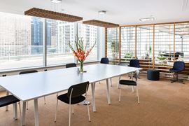 WeWork - 625 W Adams Street