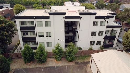 Lombard Lofts