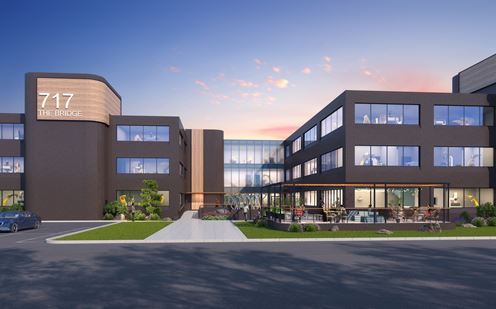 717 Office Parkway 
