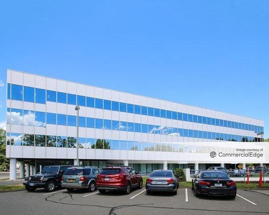 Plaza West Corporate Center