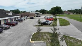 Polk City Center