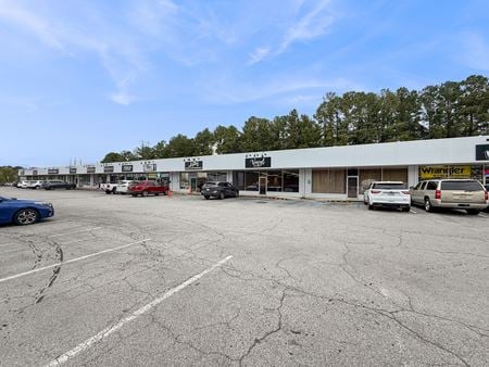 Retail space for Rent at 230 McFarland Blvd  in Northport
