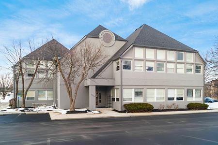 Office space for Rent at 3386 -3400 Snouffer Rd in Columbus