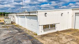 ±82,976-SF Industrial Building Located Just Off US-29 in Cherokee County
