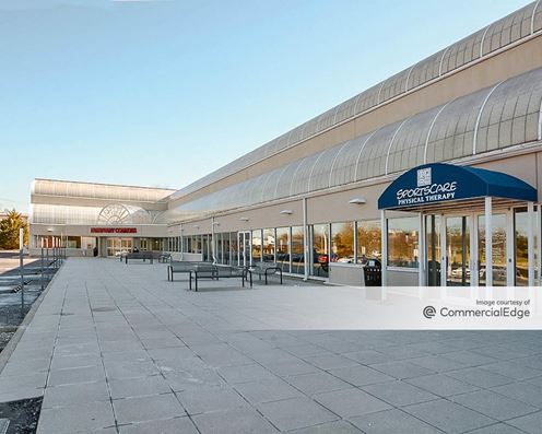 Parsippany Commons
